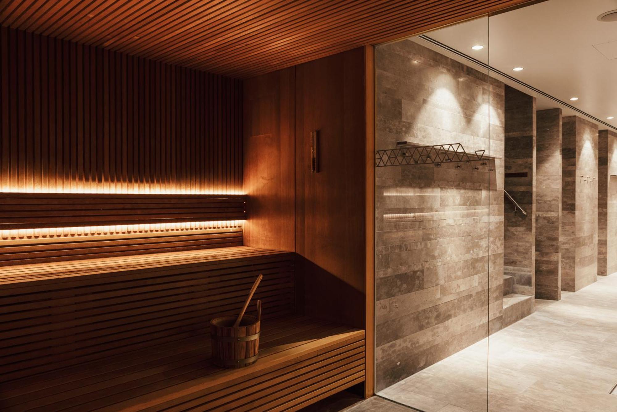 Spa & Resort Bachmair Weissach, Luxury Family Resort Rotta Exterior foto